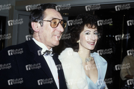 BAFTA Film Awards 1988 in London